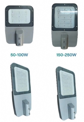 ĐÈN ĐƯỜNG LED BRP37X