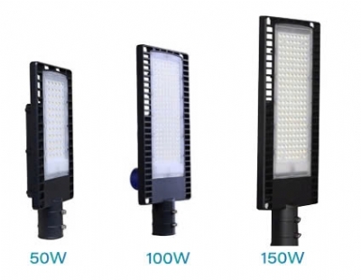 ĐÈN LED ĐƯỜNG LS2.2
