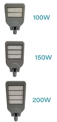 ĐÈN ĐƯỜNG LED M1