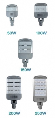 ĐÈN ĐƯỜNG LED M2