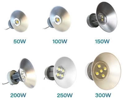 ĐÈN NHÀ XƯỞNG LED HS2.0