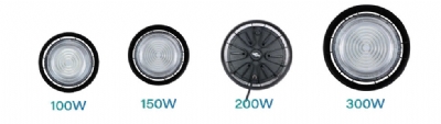 ĐÈN LED HIGHBAY LIGHT HE-H