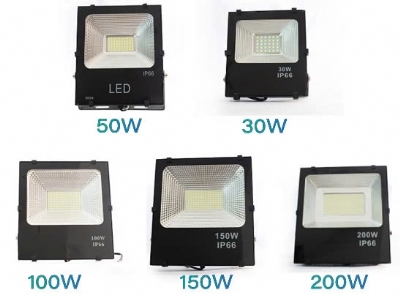 ĐÈN LED 5054 5050