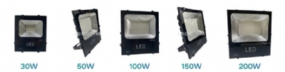 ĐÈN LED 5054 2835