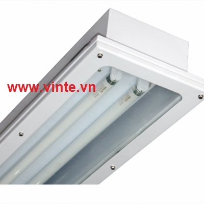 ĐÈN PHÒNG CHỐNG NỔ EEW BHY/Q2 - PARAGON