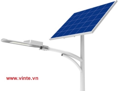 Đèn đường năng lượng mặt trời CSD01SL 50W