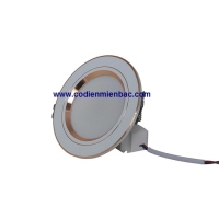 Đèn LED âm trần downlight đổi màu D AT10L ĐM 90/7W - Rạng Đông