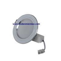 Đèn LED âm trần downlight đổi màu D AT10L ĐM 90/7W - Rạng Đông