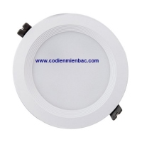 Đèn LED Downlight đổi màu D AT02L ĐM 110/9W - Rạng Đông