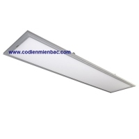 Đèn LED Panel sử dụng phòng sạch D P01 30x120/50W - Rạng Đông