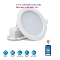 Đèn LED Downlight D AT16L 110.9W.WF