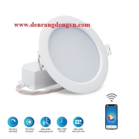 Đèn LED Downlight D AT16L 110.9W.WF