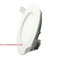 ĐÈN DOWNLIGHT LED SIÊU MỎNG ELB3018/7C ROMAN