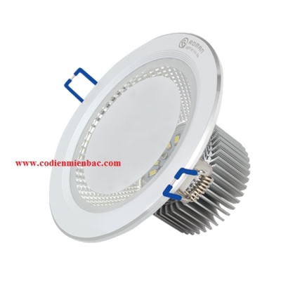 ĐÈN DOWNLIGHT LED ELD2009/9W ROMAN