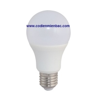 Bóng đèn LED Bulb Đổi màu LED A60 ĐM/7W- Rạng Đông