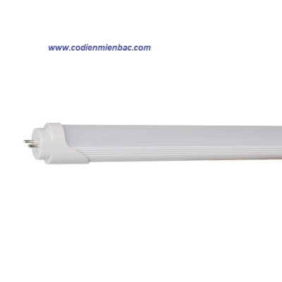 Bộ đèn LED tuýp T8L M11/ 18W (nhôm-nhựa) - Rạng Đông