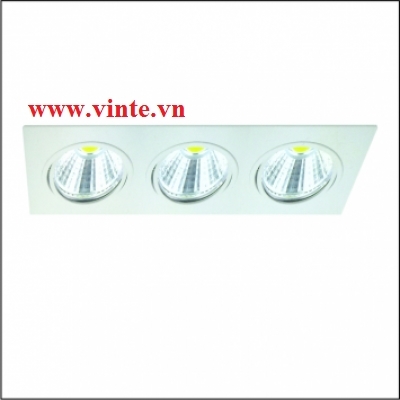 ĐÈN DOWNLIGHT LED OLS310L30/30/42/65 - PARAGON