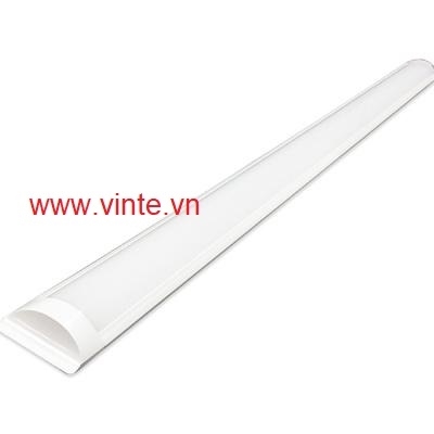 Máng đèn LED bán nguyệt PCFNN40L