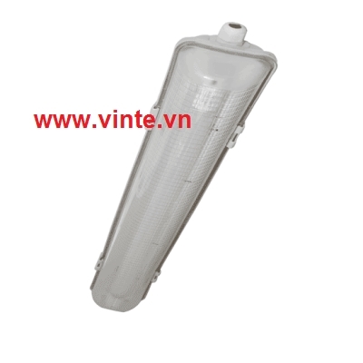 MÁNG ĐÈN LED CHỐNG THẤM, CHỐNG BỤI  PIFH118L10 - PARAGON 