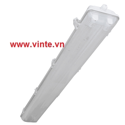 MÁNG ĐÈN LED CHỐNG THẤM, CHỐNG BỤI PIFH236L36 - PARAGON 