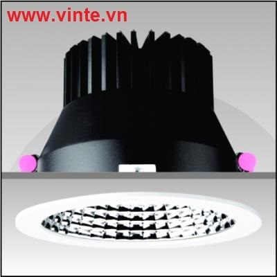 ĐÈN DOWNLIGHT LED PRDKK114L13 /30/40/65 - PARAGON