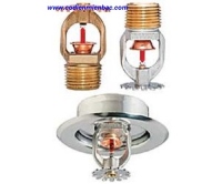 ĐẦU PHUN SPRINKLER TYCO- UK K5.6 QUAY LÊN, XUỐNG TY315/325