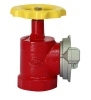 Van góc chữa cháy D50 bằng gang- Tomoken