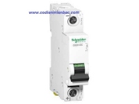 APTOMAT 1P - 16A 4.5KA - MCB TÉP EASY9 - EZ9F34110 SCHNEIDER