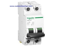 APTOMAT 2P - 20A 4.5KA - MCB TÉP EASY9 - EZ9F34220 - SCHNEIDER