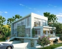 Phim bảo vệ nhà kính SolarZone