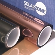 Phim chống nắng cách nhiệt Solarzone dùng cho nhà kính
