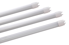 Bóng tuýp led T8 thủy tinh 1,2m 18W